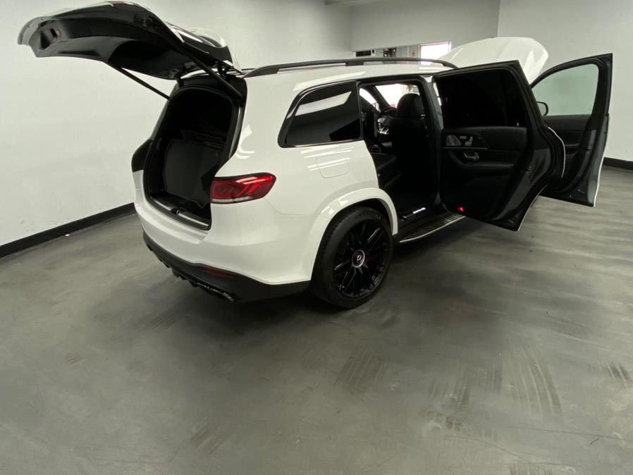 2021 Mercedes-Benz GLS AMG GLS 63 4MATIC+ SUV, available for sale in Linden, New Jersey | East Coast Auto Group. Linden, New Jersey 2021 Mercedes-Benz GLS AMG GLS 63 4MATIC+ SUV, available for sale in Linden, New Jersey | East Coast Auto Group. Linden, New Jersey