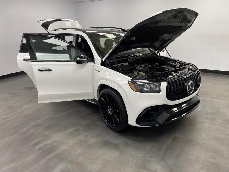 2021 Mercedes-Benz GLS AMG GLS 63 4MATIC+ SUV, available for sale in Linden, New Jersey | East Coast Auto Group. Linden, New Jersey 2021 Mercedes-Benz GLS AMG GLS 63 4MATIC+ SUV, available for sale in Linden, New Jersey | East Coast Auto Group. Linden, New Jersey