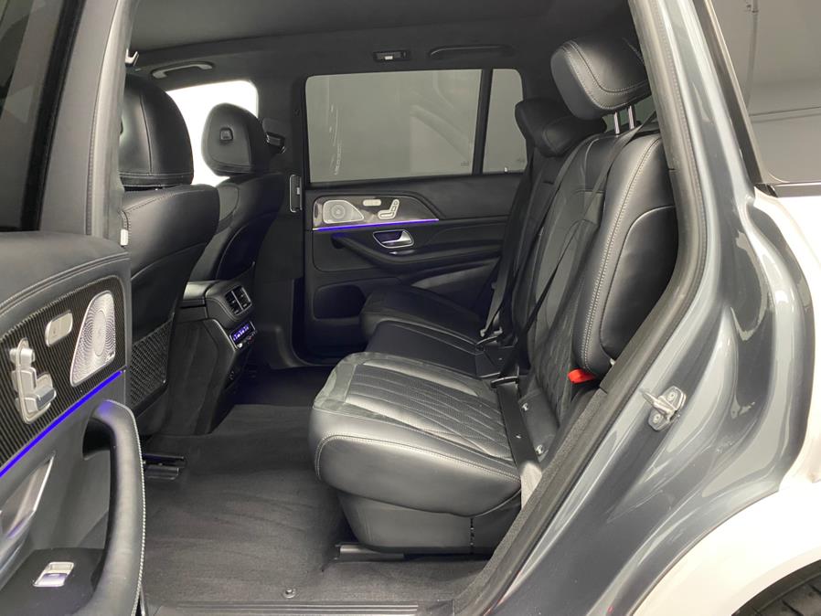 2021 Mercedes-Benz GLS AMG GLS 63 4MATIC+ SUV, available for sale in Linden, New Jersey | East Coast Auto Group. Linden, New Jersey 2021 Mercedes-Benz GLS AMG GLS 63 4MATIC+ SUV, available for sale in Linden, New Jersey | East Coast Auto Group. Linden, New Jersey