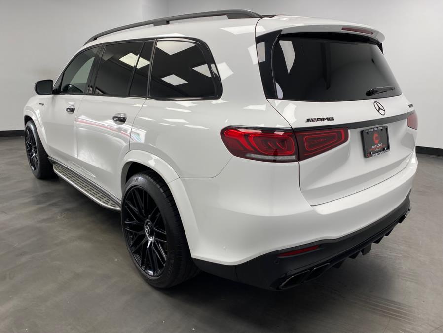 2021 Mercedes-Benz GLS AMG GLS 63 4MATIC+ SUV, available for sale in Linden, New Jersey | East Coast Auto Group. Linden, New Jersey 2021 Mercedes-Benz GLS AMG GLS 63 4MATIC+ SUV, available for sale in Linden, New Jersey | East Coast Auto Group. Linden, New Jersey