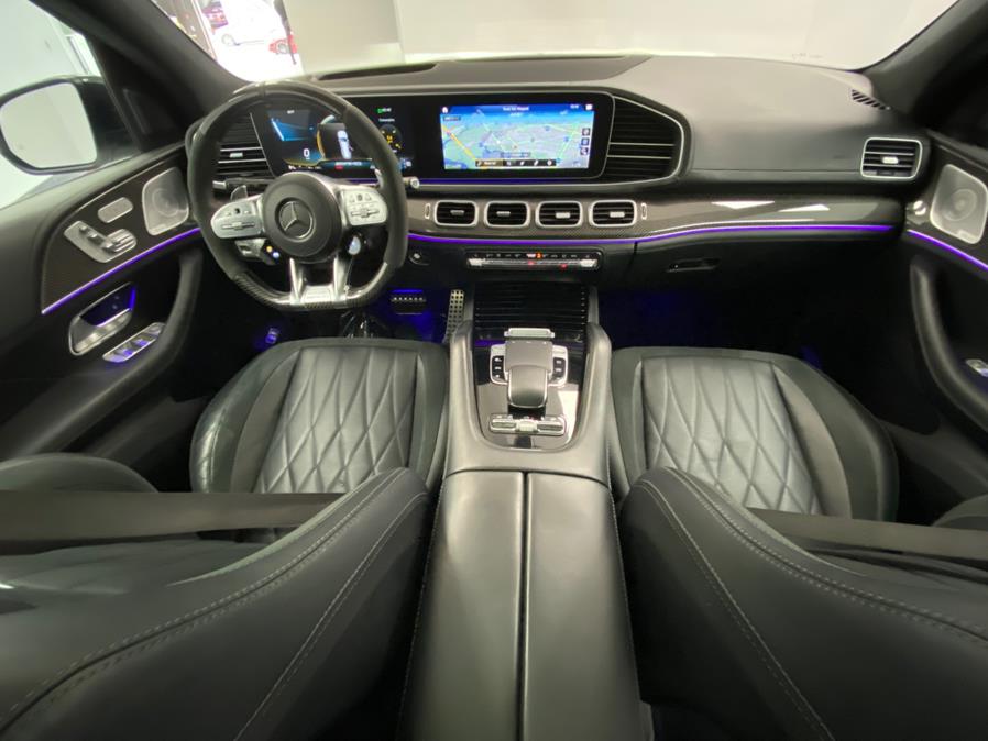 2021 Mercedes-Benz GLS AMG GLS 63 4MATIC+ SUV, available for sale in Linden, New Jersey | East Coast Auto Group. Linden, New Jersey 2021 Mercedes-Benz GLS AMG GLS 63 4MATIC+ SUV, available for sale in Linden, New Jersey | East Coast Auto Group. Linden, New Jersey