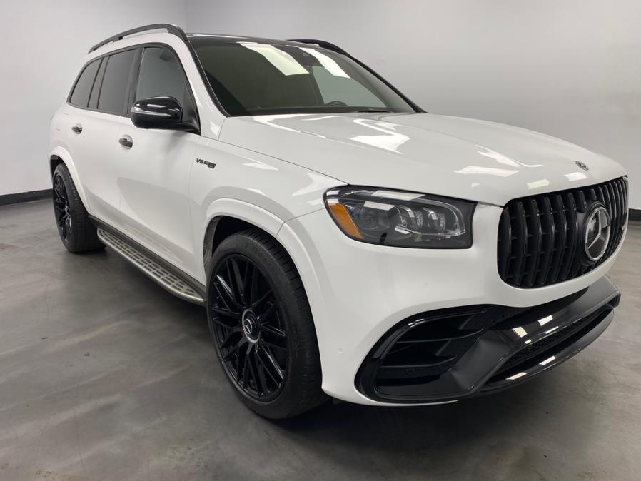 2021 Mercedes-Benz GLS AMG GLS 63 4MATIC+ SUV, available for sale in Linden, New Jersey | East Coast Auto Group. Linden, New Jersey 2021 Mercedes-Benz GLS AMG GLS 63 4MATIC+ SUV, available for sale in Linden, New Jersey | East Coast Auto Group. Linden, New Jersey
