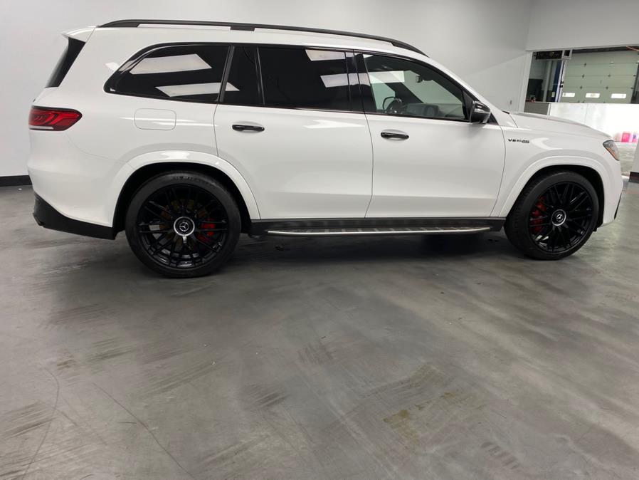 2021 Mercedes-Benz GLS AMG GLS 63 4MATIC+ SUV, available for sale in Linden, New Jersey | East Coast Auto Group. Linden, New Jersey 2021 Mercedes-Benz GLS AMG GLS 63 4MATIC+ SUV, available for sale in Linden, New Jersey | East Coast Auto Group. Linden, New Jersey