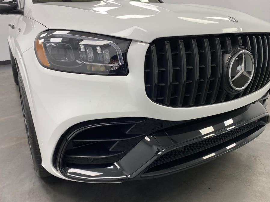 2021 Mercedes-Benz GLS AMG GLS 63 4MATIC+ SUV, available for sale in Linden, New Jersey | East Coast Auto Group. Linden, New Jersey 2021 Mercedes-Benz GLS AMG GLS 63 4MATIC+ SUV, available for sale in Linden, New Jersey | East Coast Auto Group. Linden, New Jersey
