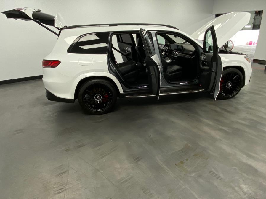 2021 Mercedes-Benz GLS AMG GLS 63 4MATIC+ SUV, available for sale in Linden, New Jersey | East Coast Auto Group. Linden, New Jersey 2021 Mercedes-Benz GLS AMG GLS 63 4MATIC+ SUV, available for sale in Linden, New Jersey | East Coast Auto Group. Linden, New Jersey