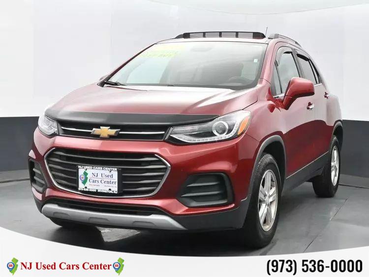 Used 2020 Chevrolet Trax in Irvington, New Jersey | NJ Used Cars Center. Irvington, New Jersey