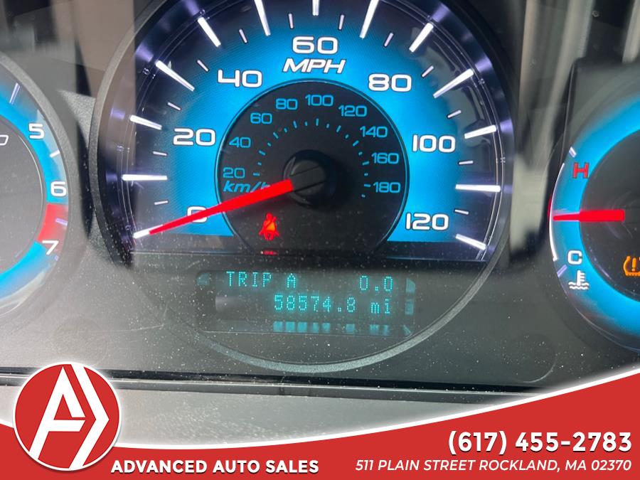 2012 Ford Fusion 4dr Sdn SE FWD, available for sale in Rockland, Massachusetts | Advanced Auto Sales. Rockland, Massachusetts 2012 Ford Fusion 4dr Sdn SE FWD, available for sale in Rockland, Massachusetts | Advanced Auto Sales. Rockland, Massachusetts