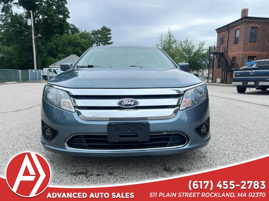 2012 Ford Fusion 4dr Sdn SE FWD, available for sale in Rockland, Massachusetts | Advanced Auto Sales. Rockland, Massachusetts 2012 Ford Fusion 4dr Sdn SE FWD, available for sale in Rockland, Massachusetts | Advanced Auto Sales. Rockland, Massachusetts