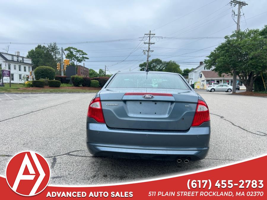 2012 Ford Fusion 4dr Sdn SE FWD, available for sale in Rockland, Massachusetts | Advanced Auto Sales. Rockland, Massachusetts 2012 Ford Fusion 4dr Sdn SE FWD, available for sale in Rockland, Massachusetts | Advanced Auto Sales. Rockland, Massachusetts