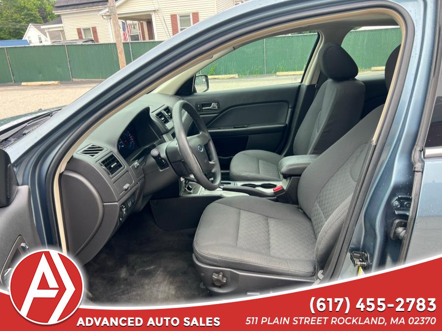 2012 Ford Fusion 4dr Sdn SE FWD, available for sale in Rockland, Massachusetts | Advanced Auto Sales. Rockland, Massachusetts 2012 Ford Fusion 4dr Sdn SE FWD, available for sale in Rockland, Massachusetts | Advanced Auto Sales. Rockland, Massachusetts