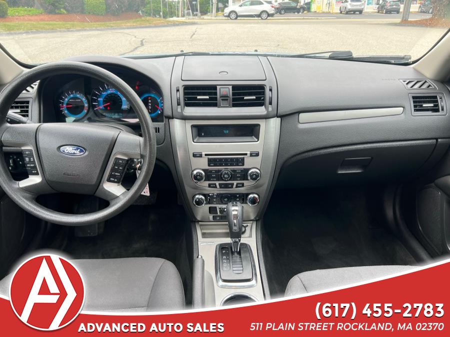2012 Ford Fusion 4dr Sdn SE FWD, available for sale in Rockland, Massachusetts | Advanced Auto Sales. Rockland, Massachusetts 2012 Ford Fusion 4dr Sdn SE FWD, available for sale in Rockland, Massachusetts | Advanced Auto Sales. Rockland, Massachusetts