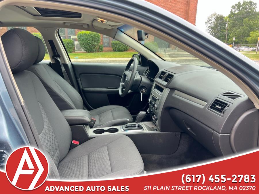 2012 Ford Fusion 4dr Sdn SE FWD, available for sale in Rockland, Massachusetts | Advanced Auto Sales. Rockland, Massachusetts 2012 Ford Fusion 4dr Sdn SE FWD, available for sale in Rockland, Massachusetts | Advanced Auto Sales. Rockland, Massachusetts