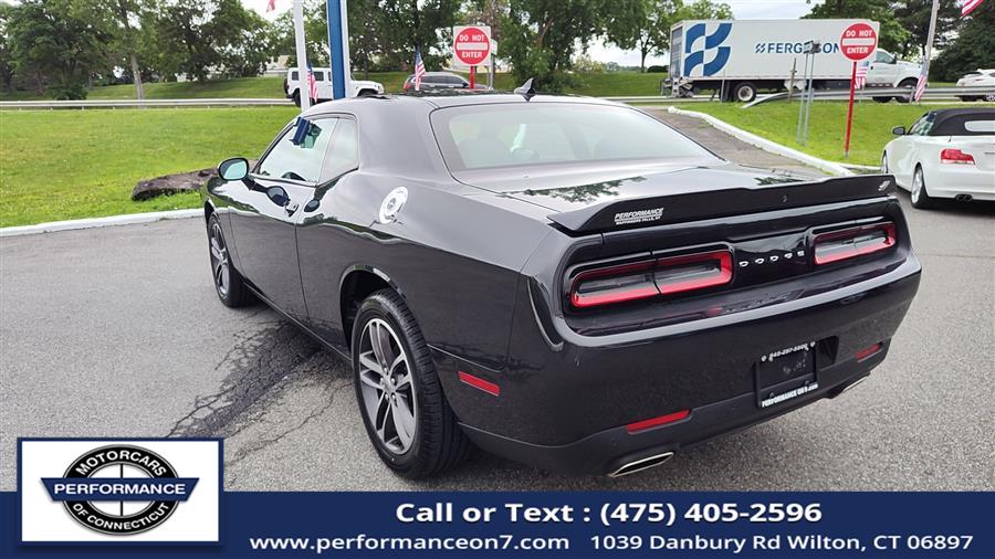 2019 Dodge Challenger GT AWD, available for sale in Wappingers Falls, New York | Performance Motor Cars. Wappingers Falls, New York 2019 Dodge Challenger GT AWD, available for sale in Wappingers Falls, New York | Performance Motor Cars. Wappingers Falls, New York