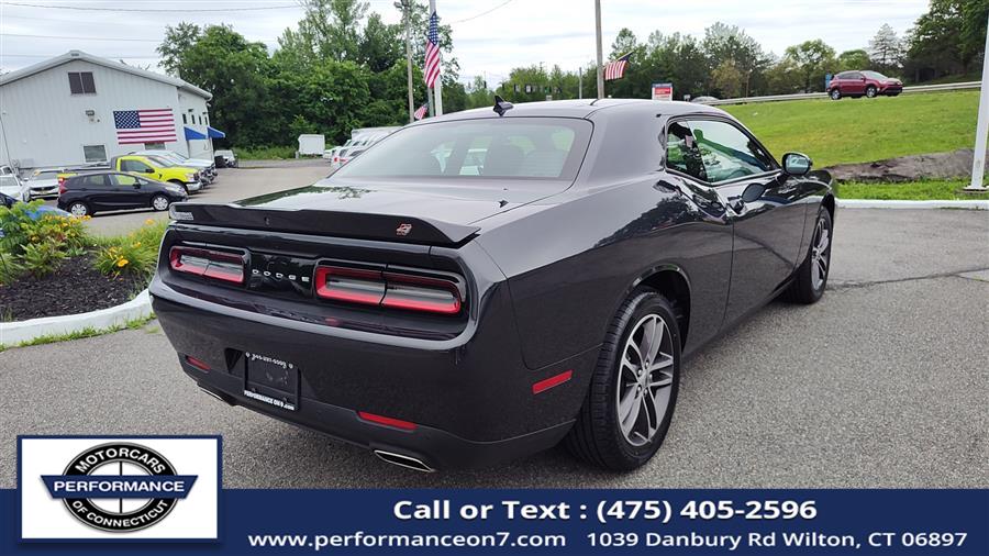 2019 Dodge Challenger GT AWD, available for sale in Wappingers Falls, New York | Performance Motor Cars. Wappingers Falls, New York 2019 Dodge Challenger GT AWD, available for sale in Wappingers Falls, New York | Performance Motor Cars. Wappingers Falls, New York