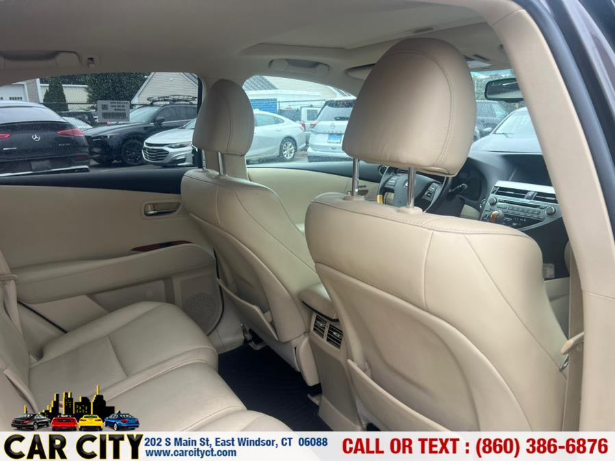 2010 Lexus RX 350 AWD 4dr, available for sale in East Windsor, Connecticut | Car City LLC. East Windsor, Connecticut 2010 Lexus RX 350 AWD 4dr, available for sale in East Windsor, Connecticut | Car City LLC. East Windsor, Connecticut