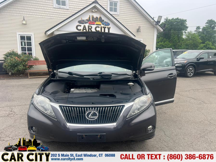 2010 Lexus RX 350 AWD 4dr, available for sale in East Windsor, Connecticut | Car City LLC. East Windsor, Connecticut 2010 Lexus RX 350 AWD 4dr, available for sale in East Windsor, Connecticut | Car City LLC. East Windsor, Connecticut