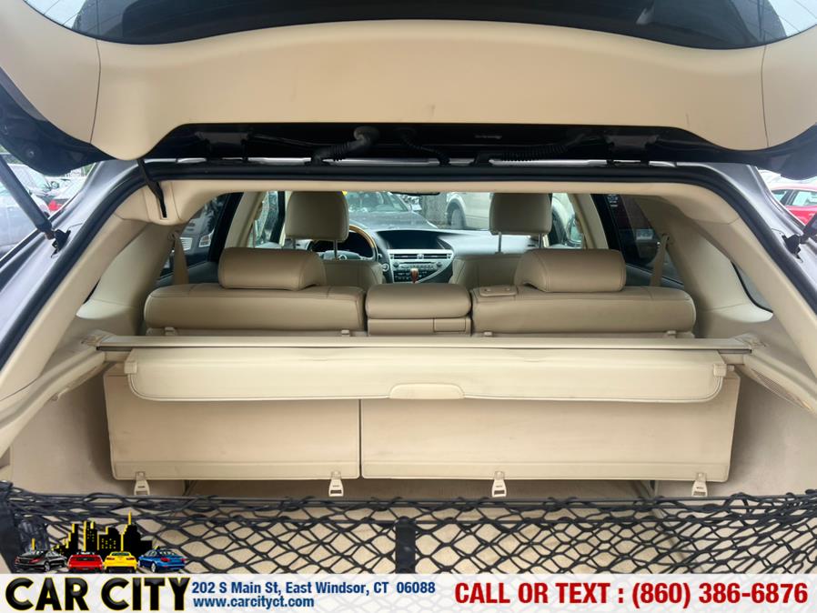 2010 Lexus RX 350 AWD 4dr, available for sale in East Windsor, Connecticut | Car City LLC. East Windsor, Connecticut 2010 Lexus RX 350 AWD 4dr, available for sale in East Windsor, Connecticut | Car City LLC. East Windsor, Connecticut