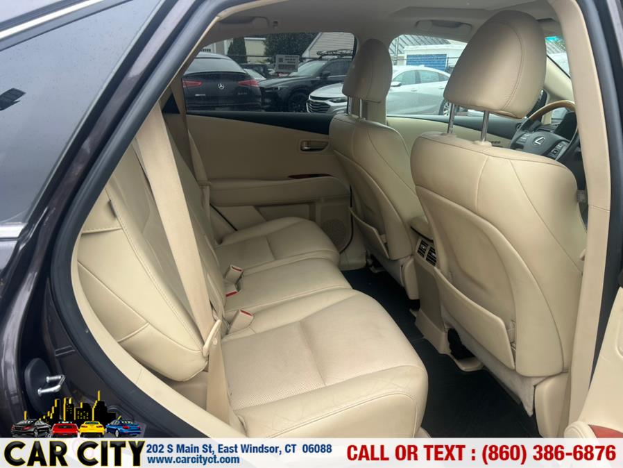 2010 Lexus RX 350 AWD 4dr, available for sale in East Windsor, Connecticut | Car City LLC. East Windsor, Connecticut 2010 Lexus RX 350 AWD 4dr, available for sale in East Windsor, Connecticut | Car City LLC. East Windsor, Connecticut