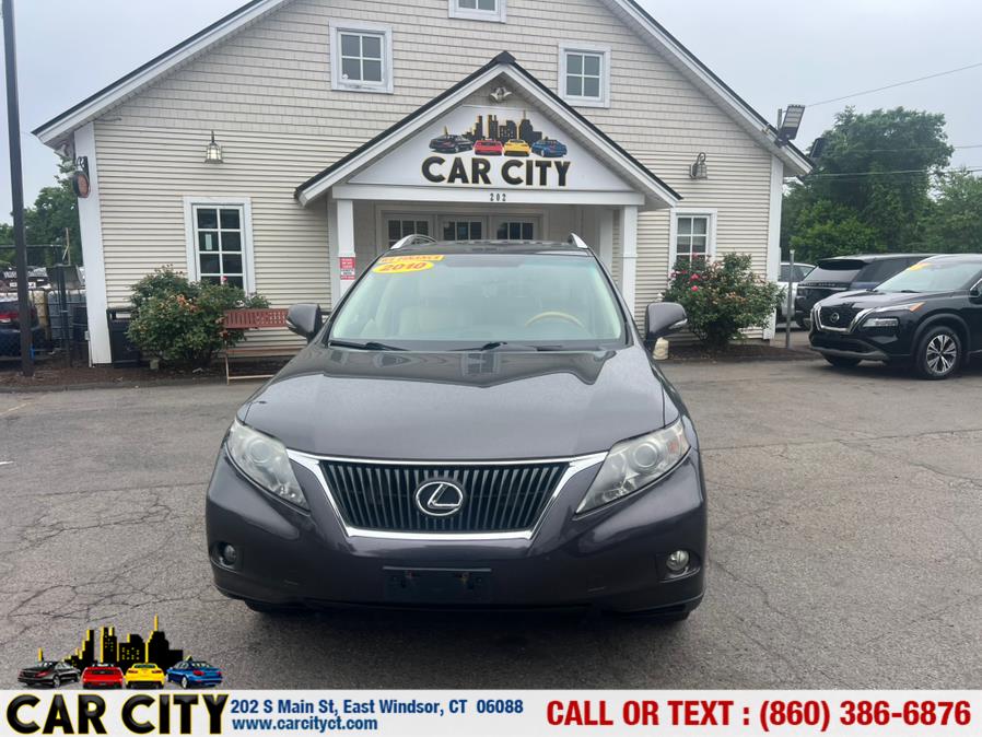 2010 Lexus RX 350 AWD 4dr, available for sale in East Windsor, Connecticut | Car City LLC. East Windsor, Connecticut 2010 Lexus RX 350 AWD 4dr, available for sale in East Windsor, Connecticut | Car City LLC. East Windsor, Connecticut