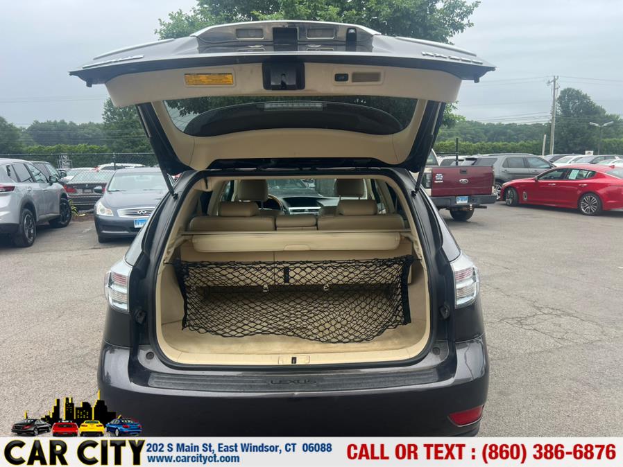 2010 Lexus RX 350 AWD 4dr, available for sale in East Windsor, Connecticut | Car City LLC. East Windsor, Connecticut 2010 Lexus RX 350 AWD 4dr, available for sale in East Windsor, Connecticut | Car City LLC. East Windsor, Connecticut