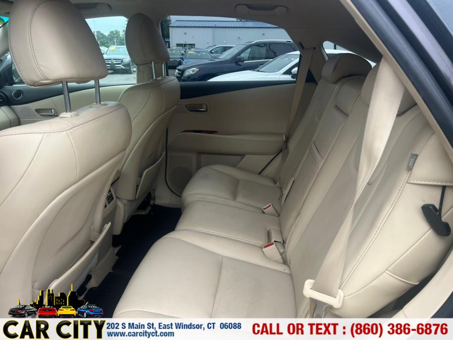 2010 Lexus RX 350 AWD 4dr, available for sale in East Windsor, Connecticut | Car City LLC. East Windsor, Connecticut 2010 Lexus RX 350 AWD 4dr, available for sale in East Windsor, Connecticut | Car City LLC. East Windsor, Connecticut