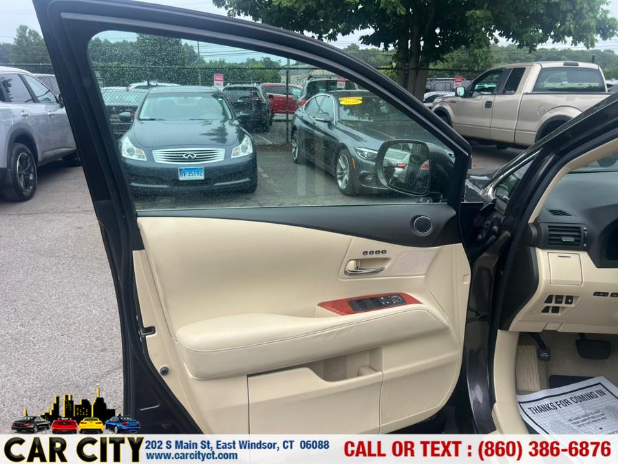 2010 Lexus RX 350 AWD 4dr, available for sale in East Windsor, Connecticut | Car City LLC. East Windsor, Connecticut 2010 Lexus RX 350 AWD 4dr, available for sale in East Windsor, Connecticut | Car City LLC. East Windsor, Connecticut