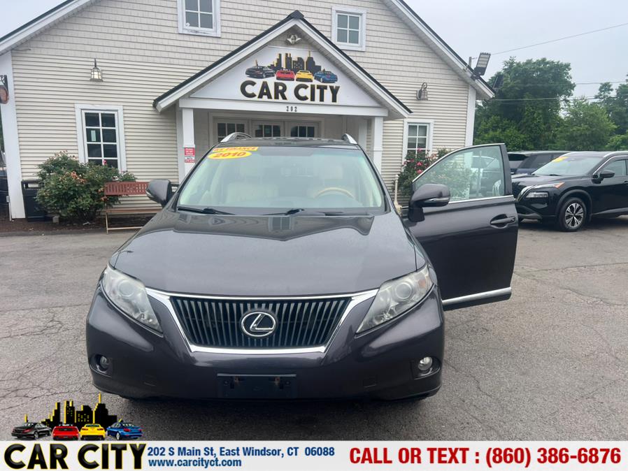 2010 Lexus RX 350 AWD 4dr, available for sale in East Windsor, Connecticut | Car City LLC. East Windsor, Connecticut 2010 Lexus RX 350 AWD 4dr, available for sale in East Windsor, Connecticut | Car City LLC. East Windsor, Connecticut