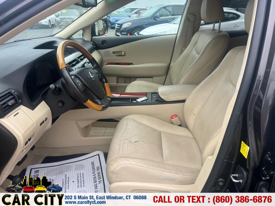 2010 Lexus RX 350 AWD 4dr, available for sale in East Windsor, Connecticut | Car City LLC. East Windsor, Connecticut 2010 Lexus RX 350 AWD 4dr, available for sale in East Windsor, Connecticut | Car City LLC. East Windsor, Connecticut