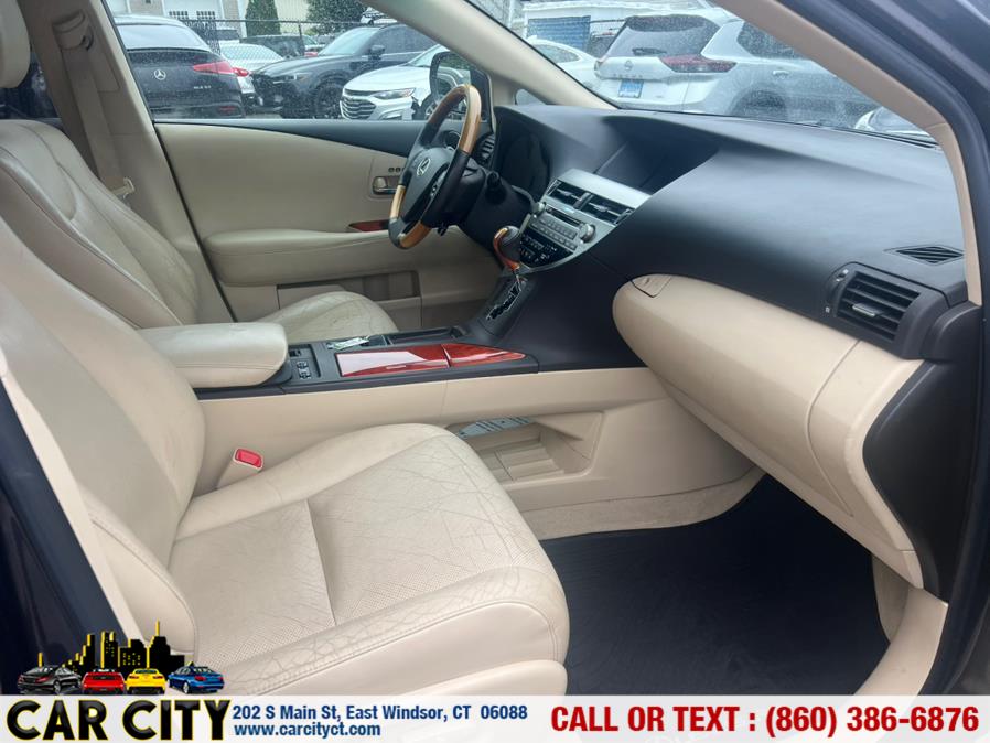 2010 Lexus RX 350 AWD 4dr, available for sale in East Windsor, Connecticut | Car City LLC. East Windsor, Connecticut 2010 Lexus RX 350 AWD 4dr, available for sale in East Windsor, Connecticut | Car City LLC. East Windsor, Connecticut