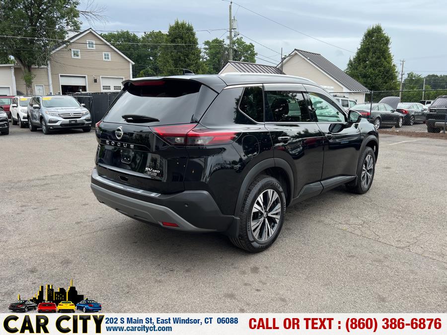 2021 Nissan Rogue AWD SV, available for sale in East Windsor, Connecticut | Car City LLC. East Windsor, Connecticut 2021 Nissan Rogue AWD SV, available for sale in East Windsor, Connecticut | Car City LLC. East Windsor, Connecticut