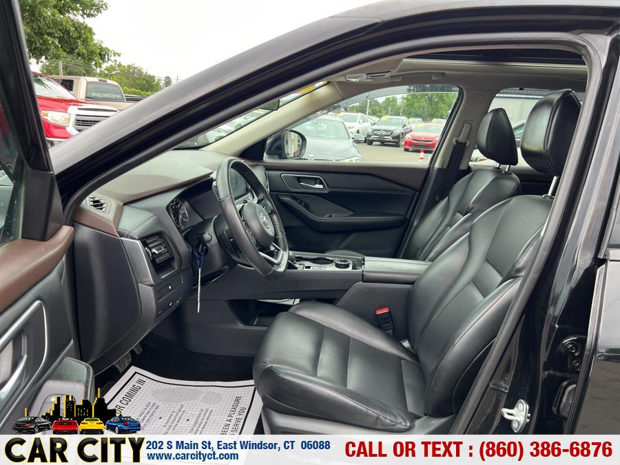 2021 Nissan Rogue AWD SV, available for sale in East Windsor, Connecticut | Car City LLC. East Windsor, Connecticut 2021 Nissan Rogue AWD SV, available for sale in East Windsor, Connecticut | Car City LLC. East Windsor, Connecticut