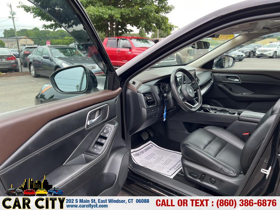 2021 Nissan Rogue AWD SV, available for sale in East Windsor, Connecticut | Car City LLC. East Windsor, Connecticut 2021 Nissan Rogue AWD SV, available for sale in East Windsor, Connecticut | Car City LLC. East Windsor, Connecticut