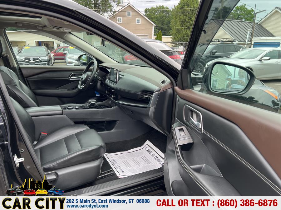 2021 Nissan Rogue AWD SV, available for sale in East Windsor, Connecticut | Car City LLC. East Windsor, Connecticut 2021 Nissan Rogue AWD SV, available for sale in East Windsor, Connecticut | Car City LLC. East Windsor, Connecticut