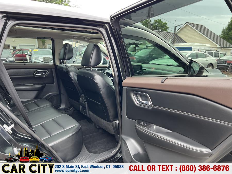 2021 Nissan Rogue AWD SV, available for sale in East Windsor, Connecticut | Car City LLC. East Windsor, Connecticut 2021 Nissan Rogue AWD SV, available for sale in East Windsor, Connecticut | Car City LLC. East Windsor, Connecticut