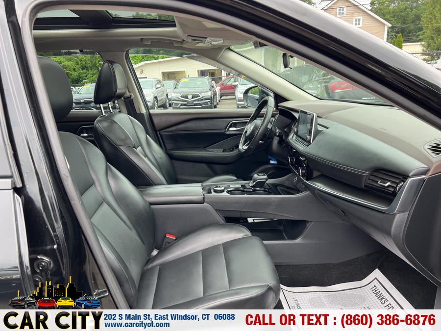 2021 Nissan Rogue AWD SV, available for sale in East Windsor, Connecticut | Car City LLC. East Windsor, Connecticut 2021 Nissan Rogue AWD SV, available for sale in East Windsor, Connecticut | Car City LLC. East Windsor, Connecticut