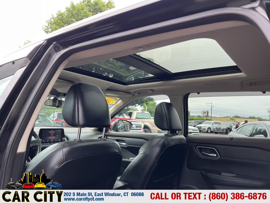 2021 Nissan Rogue AWD SV, available for sale in East Windsor, Connecticut | Car City LLC. East Windsor, Connecticut 2021 Nissan Rogue AWD SV, available for sale in East Windsor, Connecticut | Car City LLC. East Windsor, Connecticut