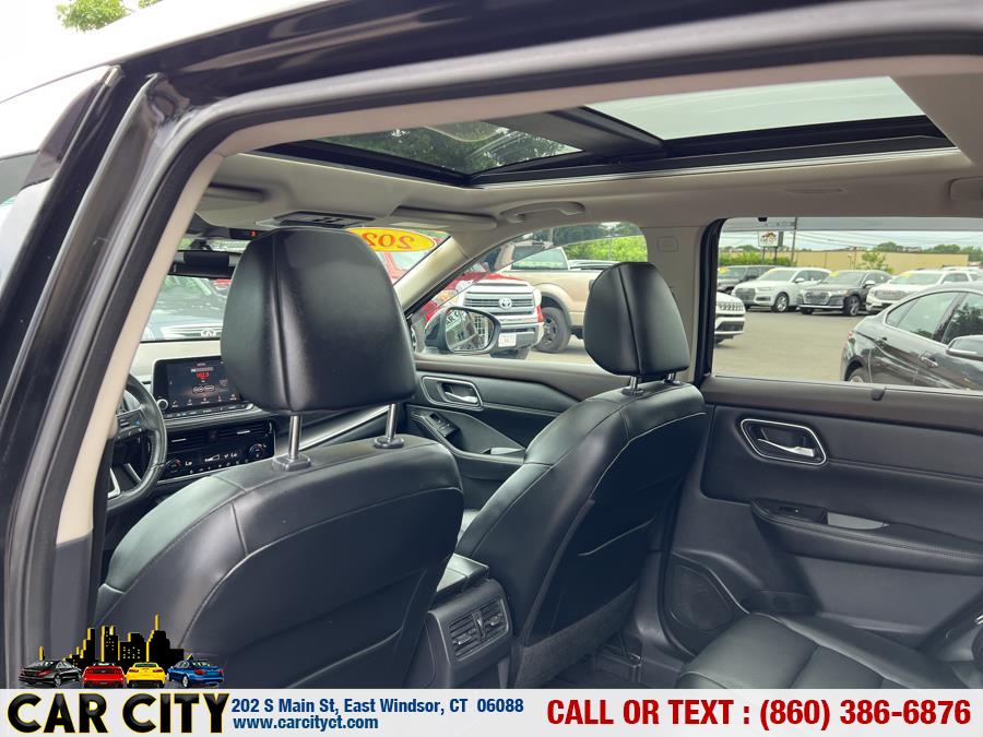 2021 Nissan Rogue AWD SV, available for sale in East Windsor, Connecticut | Car City LLC. East Windsor, Connecticut 2021 Nissan Rogue AWD SV, available for sale in East Windsor, Connecticut | Car City LLC. East Windsor, Connecticut