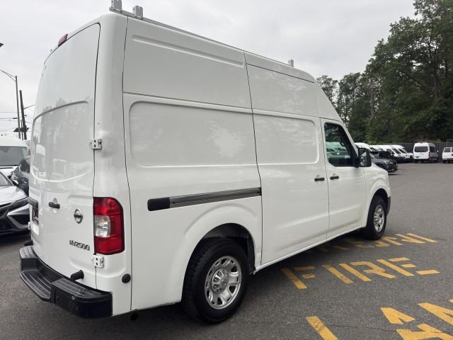 2019 Nissan Nv Cargo Nv2500 Hd SV 2500 HD, available for sale in Maple Shade, New Jersey | Car Revolution. Maple Shade, New Jersey 2019 Nissan Nv Cargo Nv2500 Hd SV 2500 HD, available for sale in Maple Shade, New Jersey | Car Revolution. Maple Shade, New Jersey