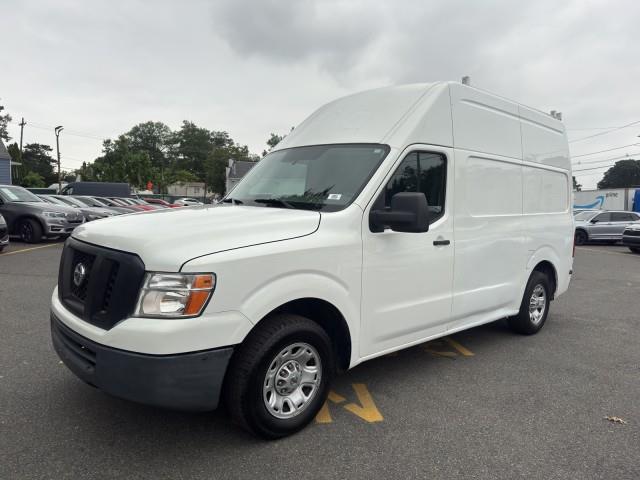2019 Nissan Nv Cargo Nv2500 Hd SV 2500 HD, available for sale in Maple Shade, New Jersey | Car Revolution. Maple Shade, New Jersey 2019 Nissan Nv Cargo Nv2500 Hd SV 2500 HD, available for sale in Maple Shade, New Jersey | Car Revolution. Maple Shade, New Jersey