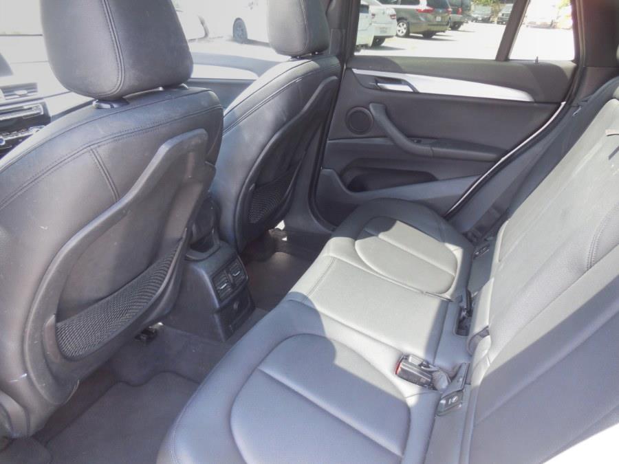 2017 BMW X1 sDrive28i Sports Activity Vehicle, available for sale in Hawaiian Gardens, California | Luxe Motors. Hawaiian Gardens, California 2017 BMW X1 sDrive28i Sports Activity Vehicle, available for sale in Hawaiian Gardens, California | Luxe Motors. Hawaiian Gardens, California