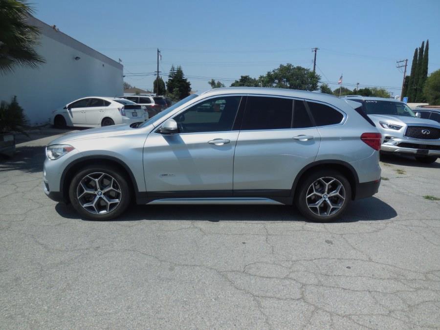 2017 BMW X1 sDrive28i Sports Activity Vehicle, available for sale in Hawaiian Gardens, California | Luxe Motors. Hawaiian Gardens, California 2017 BMW X1 sDrive28i Sports Activity Vehicle, available for sale in Hawaiian Gardens, California | Luxe Motors. Hawaiian Gardens, California