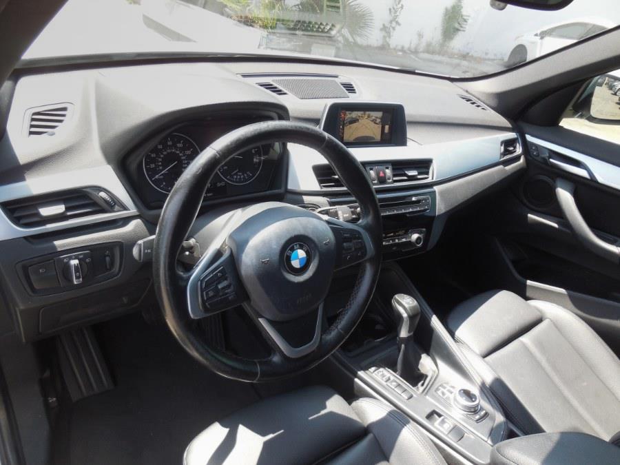 2017 BMW X1 sDrive28i Sports Activity Vehicle, available for sale in Hawaiian Gardens, California | Luxe Motors. Hawaiian Gardens, California 2017 BMW X1 sDrive28i Sports Activity Vehicle, available for sale in Hawaiian Gardens, California | Luxe Motors. Hawaiian Gardens, California