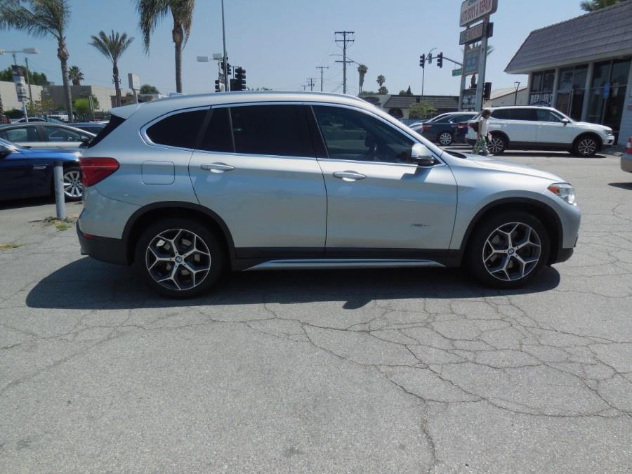 2017 BMW X1 sDrive28i Sports Activity Vehicle, available for sale in Hawaiian Gardens, California | Luxe Motors. Hawaiian Gardens, California 2017 BMW X1 sDrive28i Sports Activity Vehicle, available for sale in Hawaiian Gardens, California | Luxe Motors. Hawaiian Gardens, California