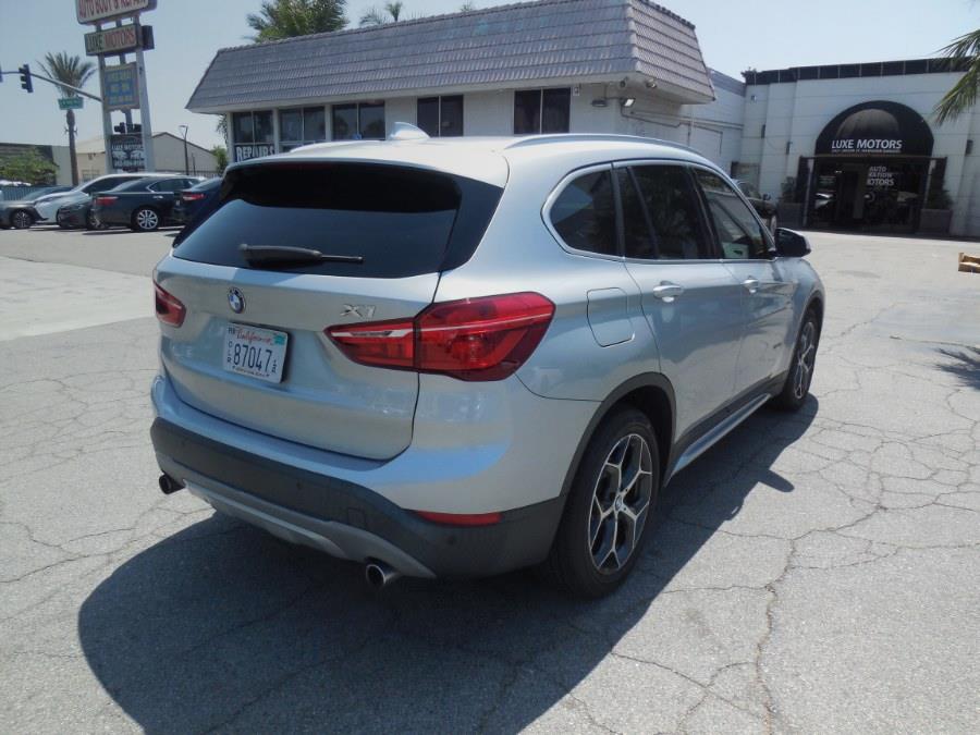 2017 BMW X1 sDrive28i Sports Activity Vehicle, available for sale in Hawaiian Gardens, California | Luxe Motors. Hawaiian Gardens, California 2017 BMW X1 sDrive28i Sports Activity Vehicle, available for sale in Hawaiian Gardens, California | Luxe Motors. Hawaiian Gardens, California