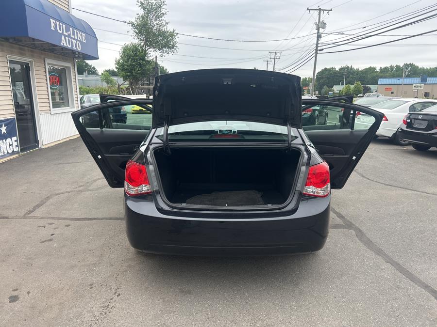 2015 Chevrolet Cruze 4dr Sdn Auto 1LT, available for sale in South Windsor , Connecticut | Ful-line Auto LLC. South Windsor , Connecticut 2015 Chevrolet Cruze 4dr Sdn Auto 1LT, available for sale in South Windsor , Connecticut | Ful-line Auto LLC. South Windsor , Connecticut