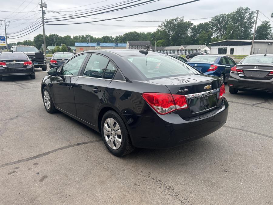 2015 Chevrolet Cruze 4dr Sdn Auto 1LT, available for sale in South Windsor , Connecticut | Ful-line Auto LLC. South Windsor , Connecticut 2015 Chevrolet Cruze 4dr Sdn Auto 1LT, available for sale in South Windsor , Connecticut | Ful-line Auto LLC. South Windsor , Connecticut