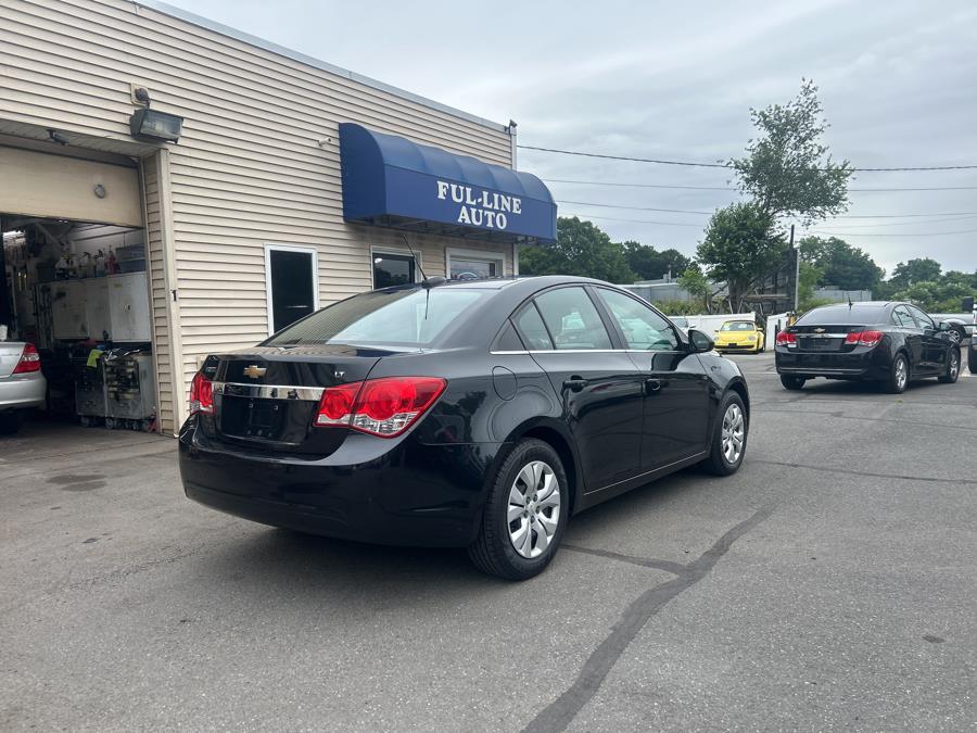 2015 Chevrolet Cruze 4dr Sdn Auto 1LT, available for sale in South Windsor , Connecticut | Ful-line Auto LLC. South Windsor , Connecticut 2015 Chevrolet Cruze 4dr Sdn Auto 1LT, available for sale in South Windsor , Connecticut | Ful-line Auto LLC. South Windsor , Connecticut