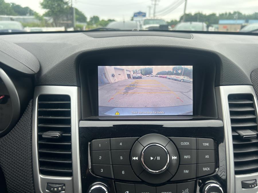 2015 Chevrolet Cruze 4dr Sdn Auto 1LT, available for sale in South Windsor , Connecticut | Ful-line Auto LLC. South Windsor , Connecticut 2015 Chevrolet Cruze 4dr Sdn Auto 1LT, available for sale in South Windsor , Connecticut | Ful-line Auto LLC. South Windsor , Connecticut