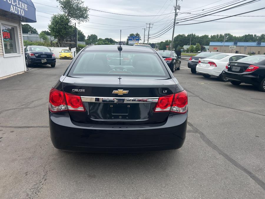 2015 Chevrolet Cruze 4dr Sdn Auto 1LT, available for sale in South Windsor , Connecticut | Ful-line Auto LLC. South Windsor , Connecticut 2015 Chevrolet Cruze 4dr Sdn Auto 1LT, available for sale in South Windsor , Connecticut | Ful-line Auto LLC. South Windsor , Connecticut