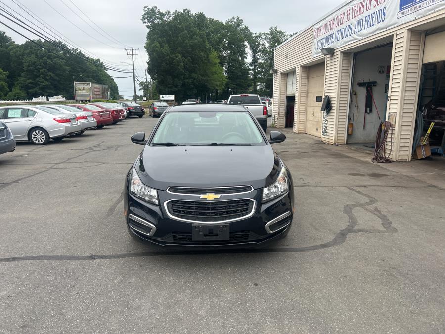 2015 Chevrolet Cruze 4dr Sdn Auto 1LT, available for sale in South Windsor , Connecticut | Ful-line Auto LLC. South Windsor , Connecticut 2015 Chevrolet Cruze 4dr Sdn Auto 1LT, available for sale in South Windsor , Connecticut | Ful-line Auto LLC. South Windsor , Connecticut